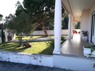 garden - Excellent opportunity 6 bedroom villa in a residential area - near Fatima%3/20