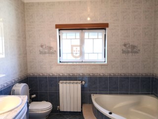 salle de bain - Excellente opportunité villa de 6 chambres dans un quartier résidentiel - près de Fatima%16/20