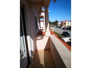 balcony - Excellent opportunity 6 bedroom villa in a residential area - near Fatima%18/20