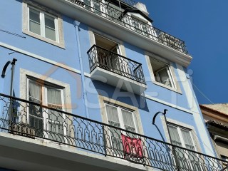 Appartement › Lisboa | 3 Pièces | 2WC