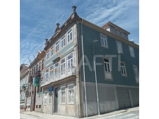 Excellent T2 Duplex au cœur de Porto. | 3 Pièces | 2WC