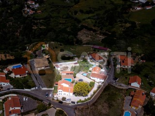 Villas à haut rendement entre Mafra et Ericeira | 12 Pièces