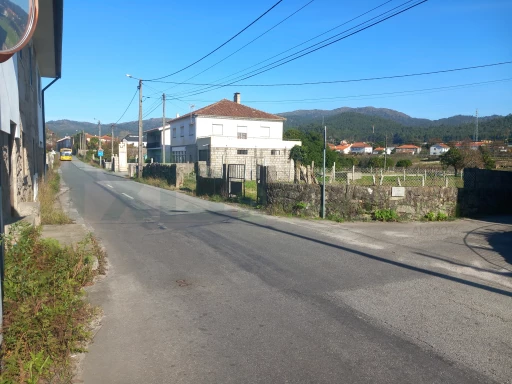 Terreno Em Perre, Terrenos e Quintas, à venda, Viana do Castelo