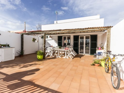 Casa en Venta en Mahón - MV8510 Casa en Venta en Mahón - MV8510
