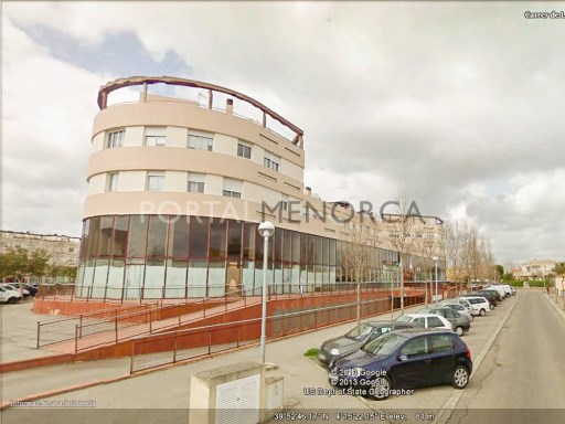 Garage for Rent in Zona Malbuger - M3211 Garage for Rent in Zona Malbuger - M3211
