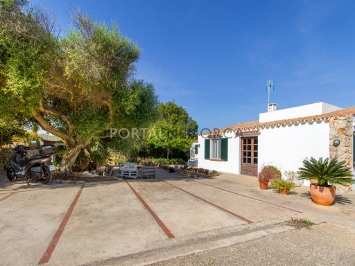 Tu inmobiliaria comprar Menorca | Portal Menorca