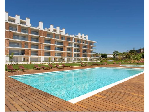 T3, Albufeira (Algarve) em Condominio com ...