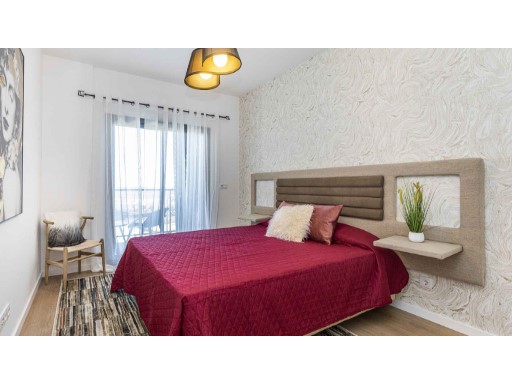 3-bedroom apartment, Seixal, Lisbon area, new