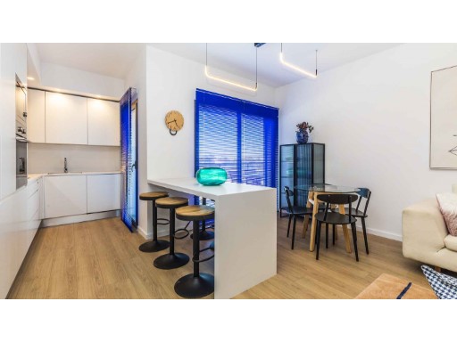 3-bedroom apartment, Seixal (Lisbon area) ...