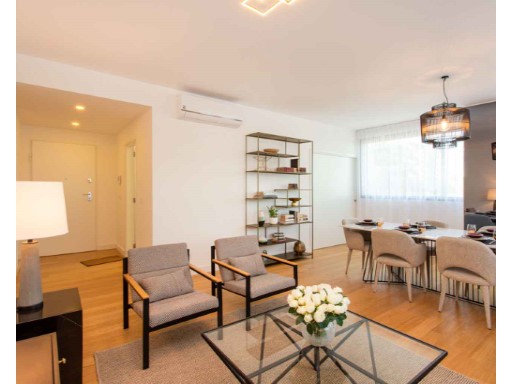 3-bedroom flat in Faro, ready to move in, in ...