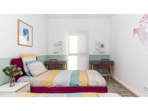 4-bedroom apartment, Seixal (Lisbon area) ...