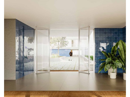 2-bedroom apartment, Seixal (Lisbon area) in ...