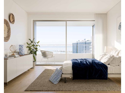 3-bedroom apartment, Seixal (Lisbon area) in ...