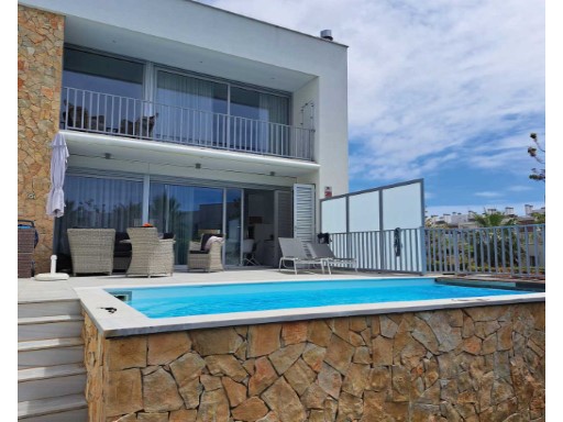 Algarve (Albufeira): Luxury villa with ...