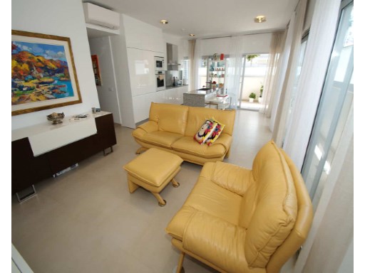 2-bedrooms flatin Albufeira (Algarve) with ...