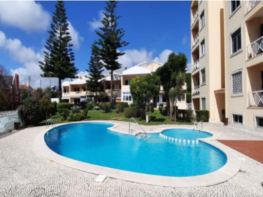 Condominio com piscina e jardim%2/11