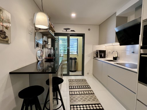 Apartamento com terraço magnifico%13/24