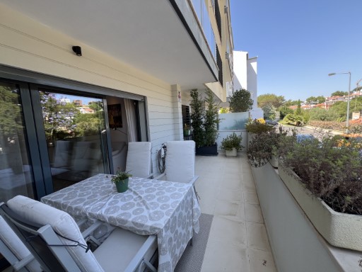 Apartamento com terraço magnifico%23/24