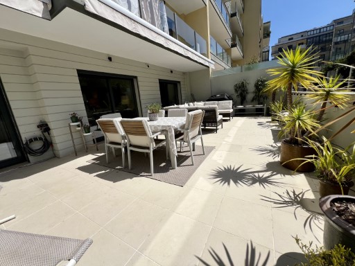 Apartamento com terraço magnifico%4/24