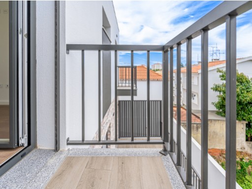 Brand new townhouse em Carcavelos%26/31