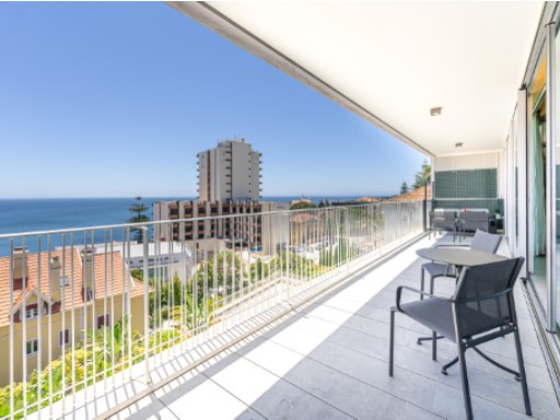 Exclusivo apartamento com vista de mar%5/30