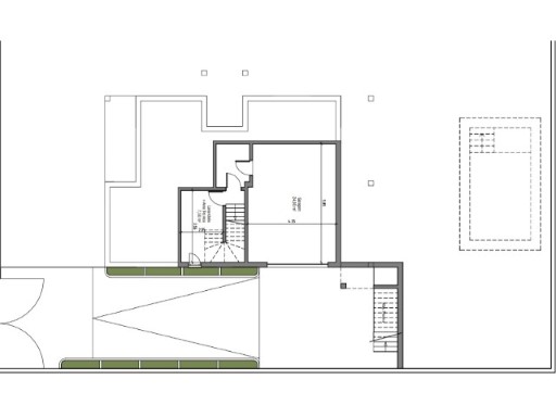 Moradia renovada, perto do mar%13/15