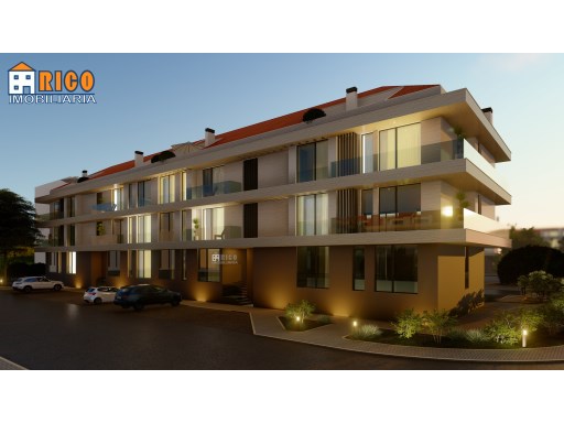 EDI_807_D - Apartamento T2 NOVO no piso 0 para venda na Consolação. | T2 | 1WC