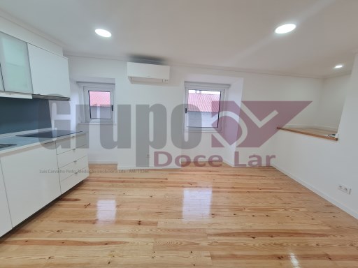 New Apartment 2 rooms in Quinta do Conde | 1 Bedroom | 1WC