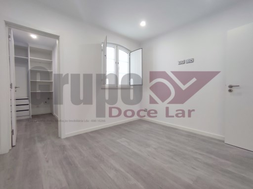 SESIMBRA - 1 bedroom apartment COMPLETELY RENOVATED | 1 Bedroom | 1WC