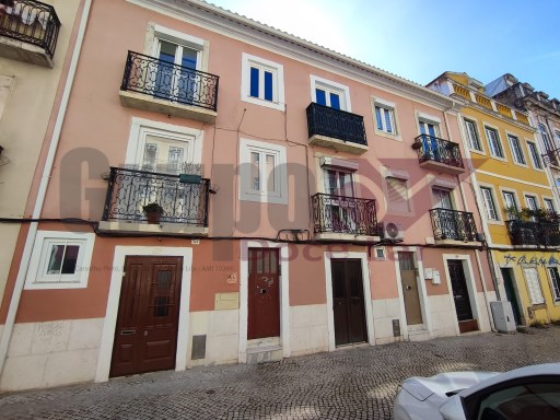 OPPORTUNITY Apartment in Anjos - Lisbon | 3 Pièces | 1WC