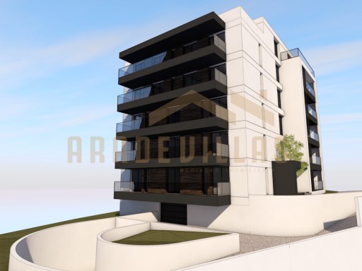 Luxury 2 Bedroom Apartments Under Construction Near The