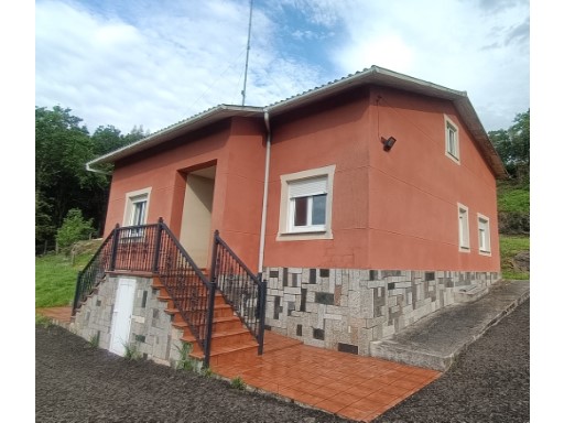 Country house › A Capela | 3 Bedrooms | 1WC