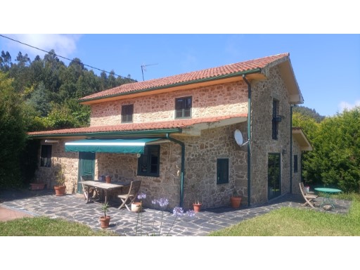 Country house › Narón | 3 Bedrooms | 2WC