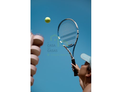 Tennis court%4/17