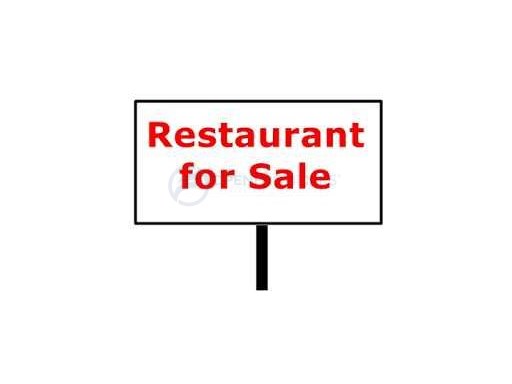 Unique Opportunity To Buy Very Good Running Restaurant In The Area