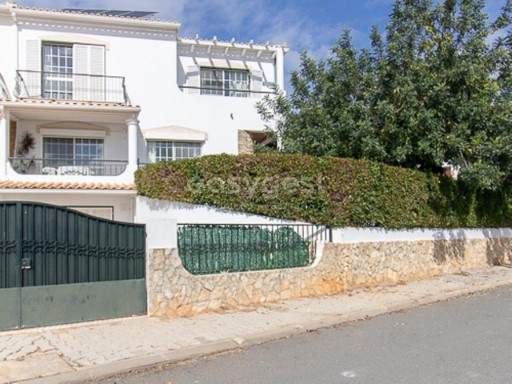 2 bedroom villa with garage in Casas de Alcaria, Altura- Castro Marim | 3 Pièces | 2WC
