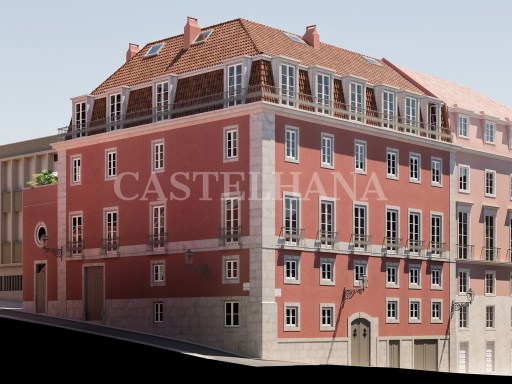 Palacio Ficalho Lisboa Apartamentos Casas E Empreendimentos Em Lisboa E Porto Castelhana 9686