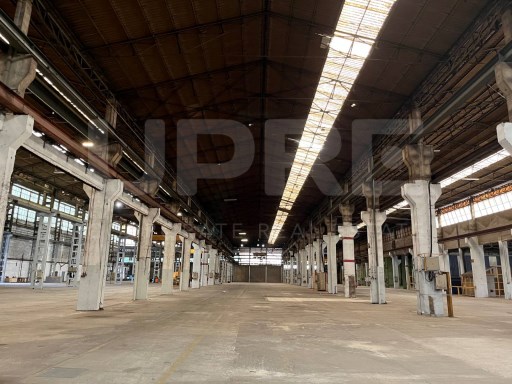 Complexe industriel | VN Gaia, Porto | BAIL | 