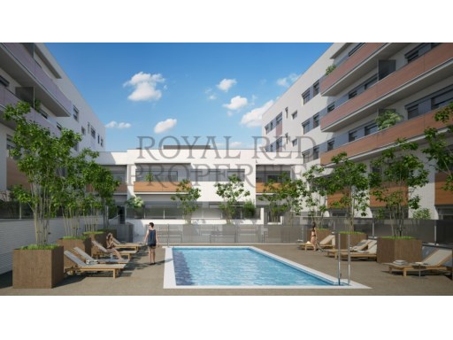 Come and live in Barcelona's modern area. | 3 Bedrooms | 2WC