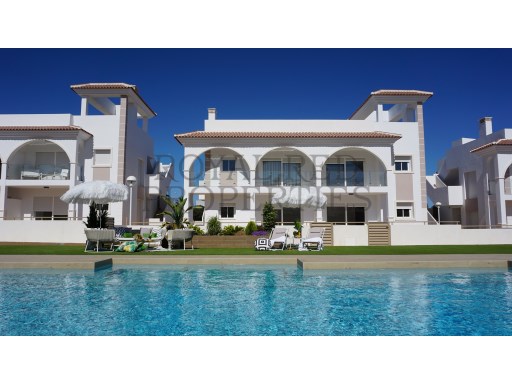 Modern apartments in beautiful in a quiet area | 2 Bedrooms | 2WC