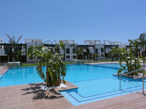 Great apartments in beautiful surroundings | 3 Bedrooms | 2WC