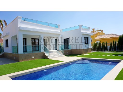 Nice family home , villa Beatriz | 4 Bedrooms | 2WC