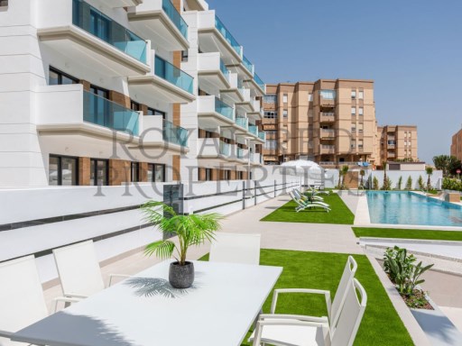 Great apartments on the seaside | 3 Bedrooms | 2WC