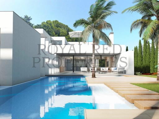 Chalet › Orihuela | 4 Bedrooms | 5WC