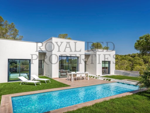 Chalet › San Miguel de Salinas | 3 Bedrooms | 2WC