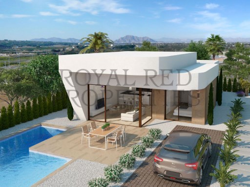 New and modern buildings near the city | 3 Bedrooms | 3WC