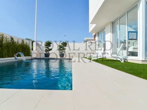 House › Gran Alacant | 4 Bedrooms