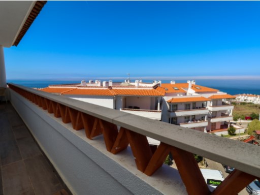 Penthouse Duplex, Ericeira%2/38