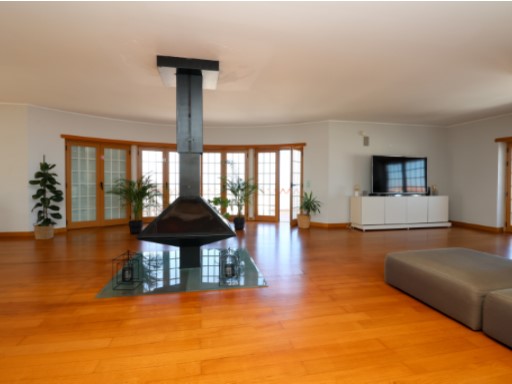 Penthouse Duplex, Ericeira%9/38