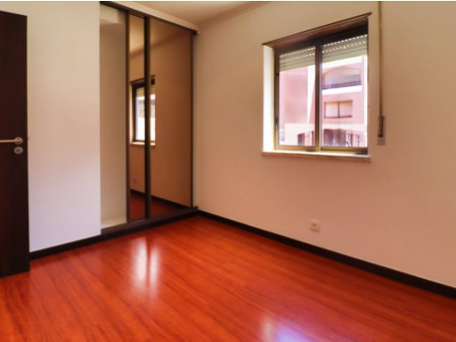 Apartamento T3 no CENTRO da vila%13/20